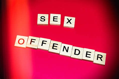 The Sex Offender Registry In Maryland Frequently Asked Questions Carey Law Office