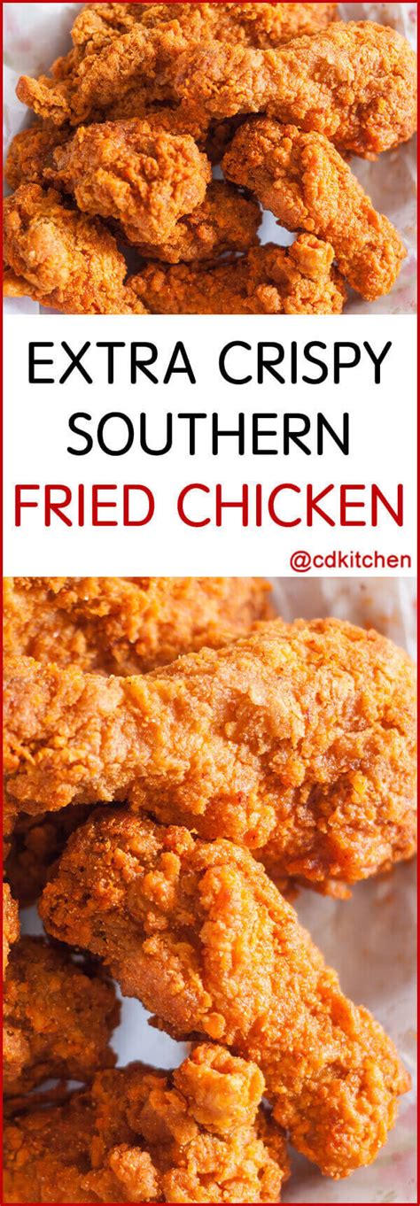 Best 30 Southern Fried Chicken Batter Best Recipes Ideas And Collections