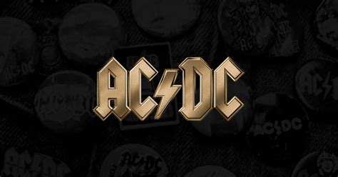 Ac/dc is a legendary rock band from australia, formed in sydney in 1973 by brothers malcolm and angus young. Best Top 10 AC/DC Songs Birth Date Name Age Height Net ...