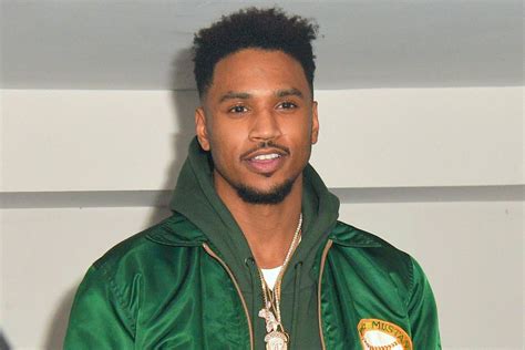 Official facebook page of trey songz 'back home' available everywhere ❤️. Trey Songz Faces $10 Million Sexual Assault ...