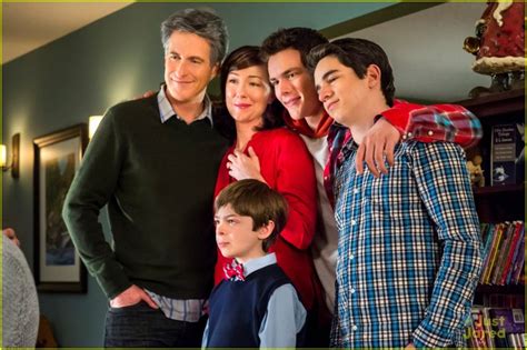 Petes Christmas 2013 Starring Zachary Gordon Bailee Madison