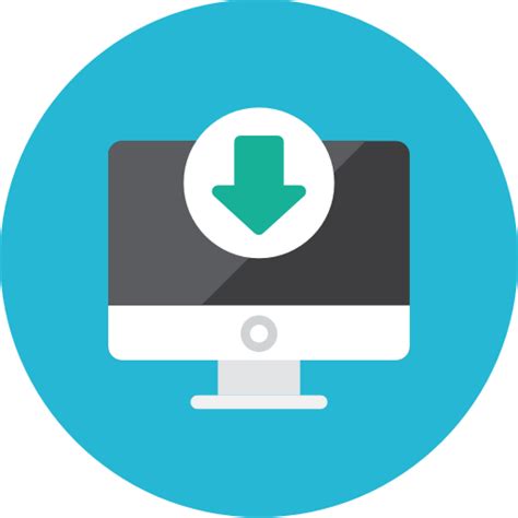 Download Computer Icon | Kameleon Iconset | Webalys
