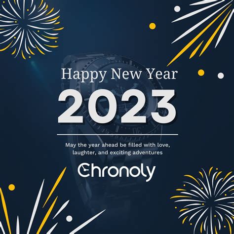 Chronoly On Twitter Happynewyear To Everyone From Chronolyio 💥🍾