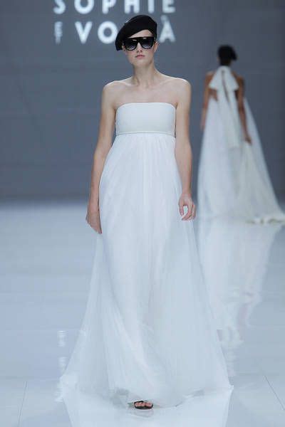 Hochzeitskleid empire stil sind zu jeder außergewöhnlichen veranlassung die optimale auswahl. Die 12 besten Bilder von Brautkleider im Empire-Stil ...