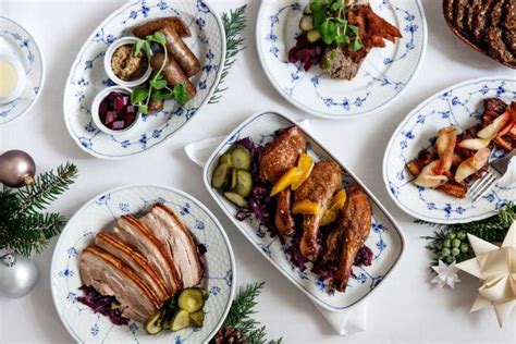 Recette viandes de Noël idées pour un repas de fête maison qui va