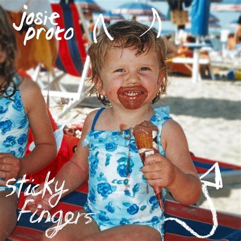 Josie Proto Sticky Fingers Lyrics Genius Lyrics