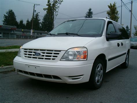 Ford Freestar The Latest News And Reviews With The Best Ford Freestar