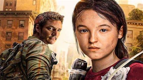 The Excellent Casting For Hbos The Last Of Us Youtube