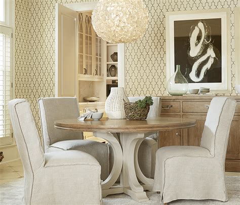 French Modern 5 Piece White Kitchen Table Set Zin Home