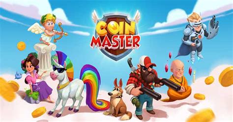 Download coin master from the link below. Coin Master cho Android - Game xây dựng ngôi làng cướp ...