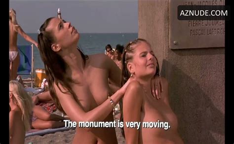 Edita Deveroux Breasts Scene In Eurotrip Aznude Hot Sex Picture