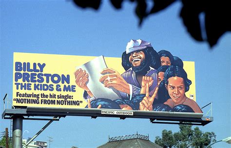 24 Amazing Vintage Music Billboards On Sunset Boulevard California From The Mid 1970s ~ Vintage