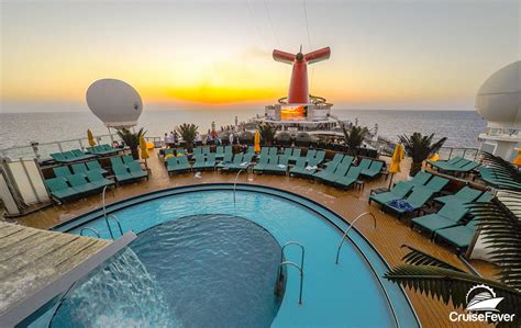 2019 Country Music Cruise Will Set Sail On Carnival Cruise Line