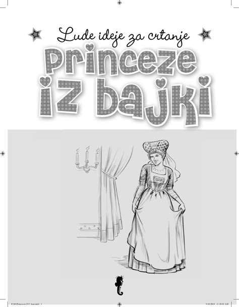 Lude Ideje Za Crtanje Princeze Iz Bajki Pol Kenje I Kejt Ešfort By Srid