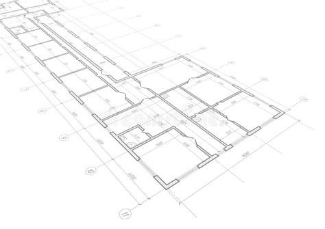 Architectural Plantechnical Project House Plan Project Engineering