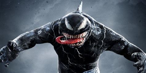 Venom Becomes King Shark In Bizarre Suicide Squad And Marvel Mashup