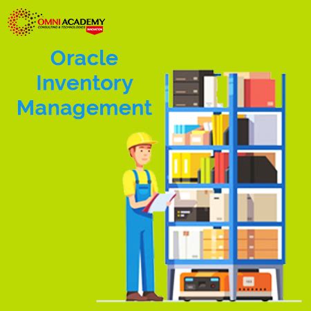 Oracle ERP Inventory Management Training - Gulshan DHA Karachi Pakistan