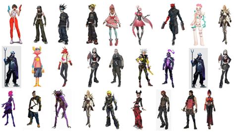 Fortnite Season 3 Survey Reveals Upcoming 50 New Skins Gameriv