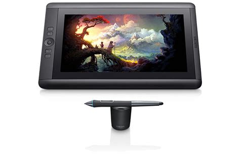 Best Drawing Tablet For Animation