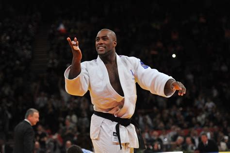 22/05/2021 at 11:13 | eurosport. Teddy Riner
