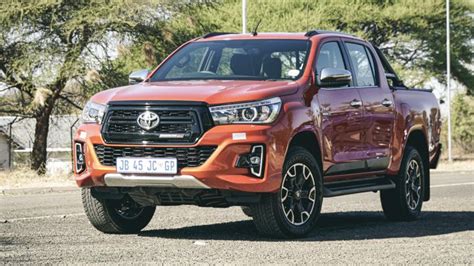 Contact tyre price malaysia for car tyre price check in malaysia. Toyota Hilux Legend 50 (2019) Launch Review - Cars.co.za
