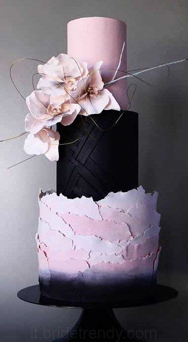 One of the most prominent websites with more than 5000+ best cake design images to get inspired. Unique Wedding Cake Trends & New Cake Designs 2019-2020 ...