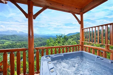 Summit Views 74 Updated 2022 1 Bedroom Cabin In Sevierville With