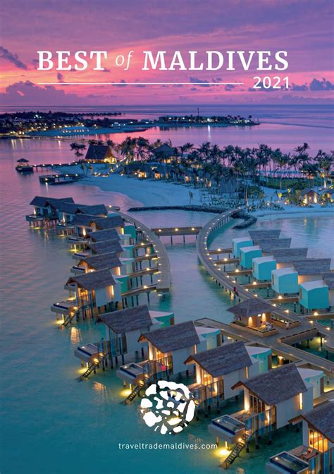 Best Of Maldives 2021 By Orca Media Group Issuu
