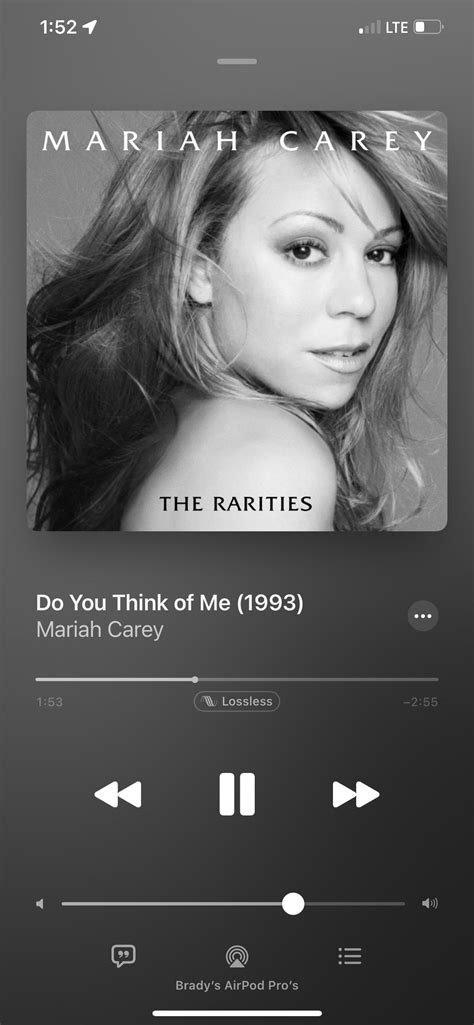 Mariah Must Have Put Crack In This Song Or Something Because I Can’t Stop Listening I Just Love