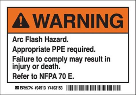 How To Write An Effective Warning Label To Avoid Product Liability