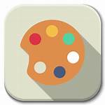 Icon Apps Icons App Colour Flatwoken Alecive