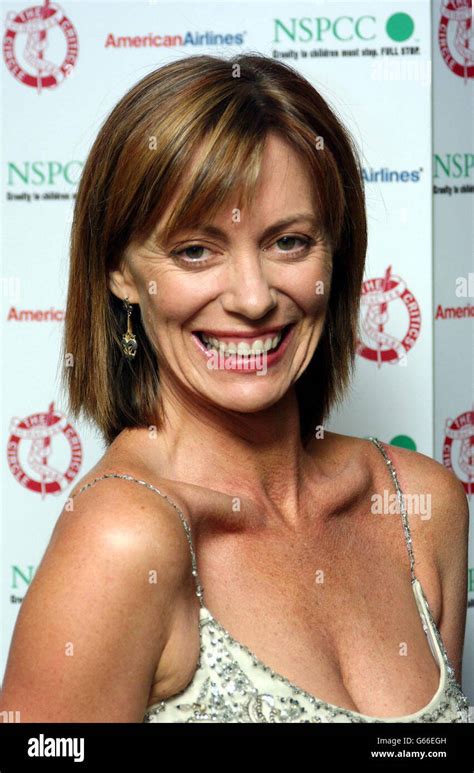 Kerry Armstrong During The Rd Awards Of The London Film Critic S Circle At The Dorchester In