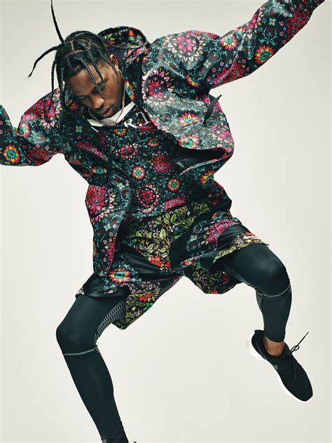 Discussion regarding fake/replica clothing or shoes is prohibited. Travis Scott, Fetty Wap, and More in NikeLab's New Designer Collaborations - Vogue