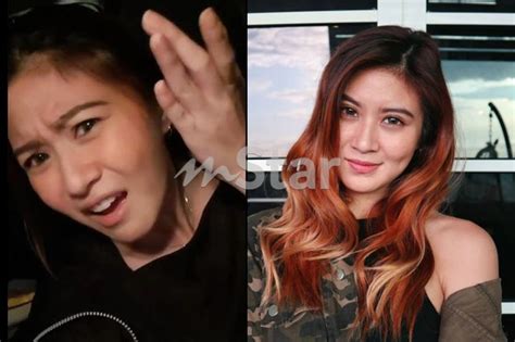 Penyanyi, elizabeth tan telah berkongsi satu rahsia tentang kelemahan dirinya menerusi akaun twitter. Wanita cemburu buta ugut nak simbah asid ke muka Elizabeth ...