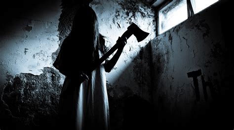 8 Haunted Houses In Vancouver That Will Scare The Crap Out Of You Listed