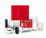 Fire Alarm System Devices Pictures