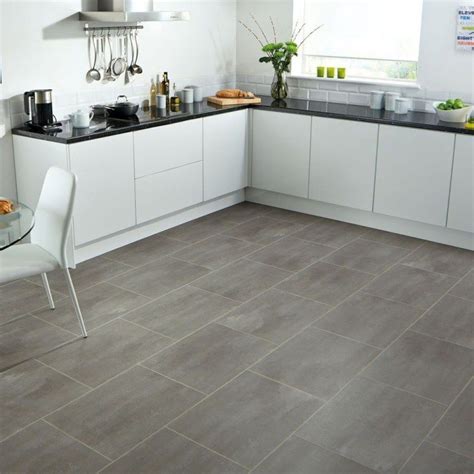 34 Luxury Farmhouse Kitchen Design Ideas To Bring Modern Look | Vinyl flooring kitchen, Kitchen ...
