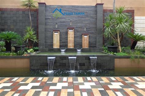 Jasa Pembuatan Kolam Koi Hias