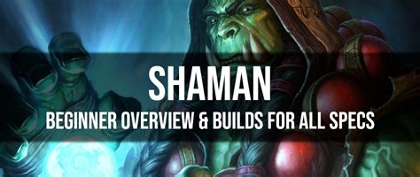 Shaman Dottz Gaming