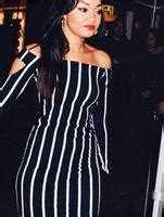 + body measurements & other facts. Leigh-Anne Pinnock | OSOBNOSTI.cz