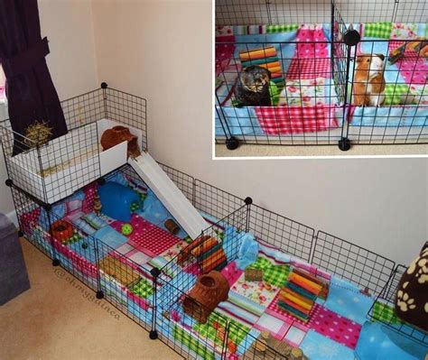 Gallery Candc Guinea Pig Cages Mesh And Grid Cages For Pets Guinea