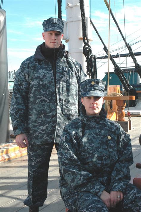 New Us Navy Camo Uniform Osf The Last Line Of Defense