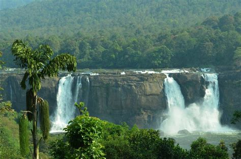 Best Kerala Tour Itinerary Complete South Kerala 7 Days Round Trip