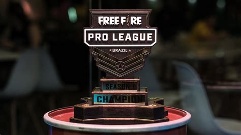 Agora você pode acompanhar os jogo, resultados e classificação da série b 2020 no seu celular em tempo real. Free Fire Pro League 2019: veja tabela de times da próxima ...