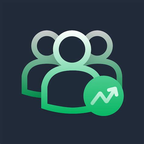 About: Followers - Tracker Insight (Google Play version) | | Apptopia