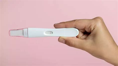 False Negative Pregnancy Test Explained