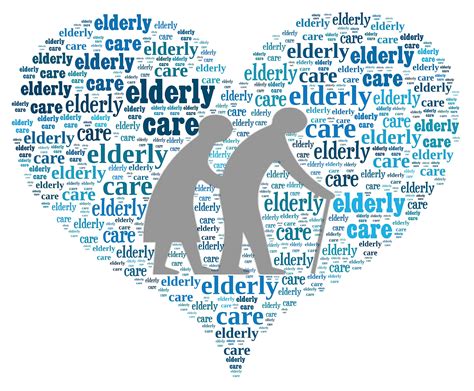 Quotes About Elderly Care 78 Quotes