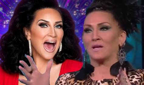 Strictly Come Dancing 2019 Michelle Visage Reveals Dancing The Jive Is