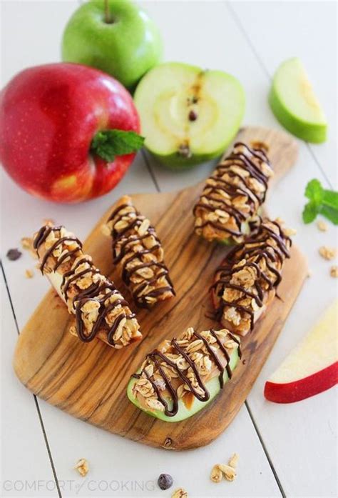 25 Healthy Snack Ideas Quick Recipes For Easy Healthier Snacks To Make