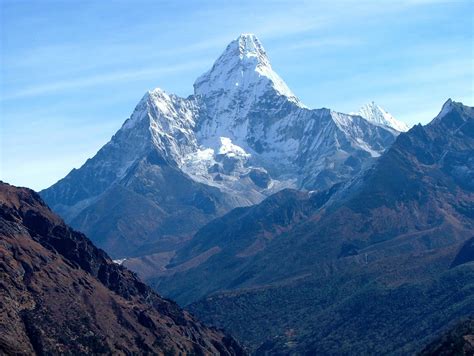 Picturespool Beautiful Mountain Wallpapers Himalayas